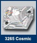 Swarovski 3265 Crystal Cosmic